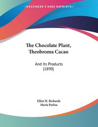 Produktbild: The Chocolate Plant, Theobroma Cacao