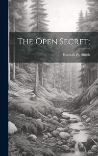 Produktbild: The Open Secret;