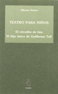 Produktbild: Teatro para ni&ntilde;os