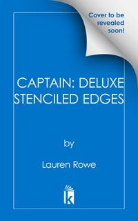 Produktbild: Captain: Deluxe Stenciled Edges
