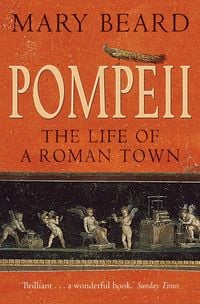 Bild vom Artikel Pompeii vom Autor Mary Beard
