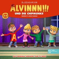 Produktbild: Folge 55 (Das Original-H&ouml;rspiel zur TV-Serie)