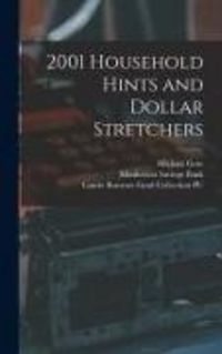 Produktbild: 2001 Household Hints and Dollar Stretchers