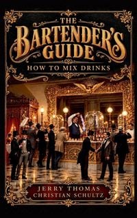 Produktbild: The Bartender's Guide