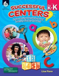 Produktbild: Successful Centers