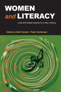 Produktbild: Women and Literacy