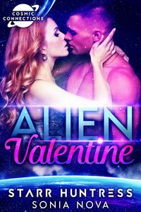 Produktbild: Alien Valentine: Cosmic Connections