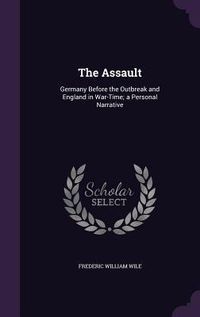 Produktbild: The Assault