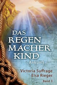 Produktbild: Das Regenmacherkind