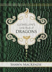 Produktbild: Llewellyn's Little Book of Dragons