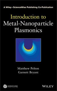 Produktbild: Introduction to Metal-Nanoparticle Plasmonics