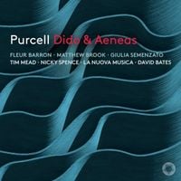Produktbild: Dido & Aeneas