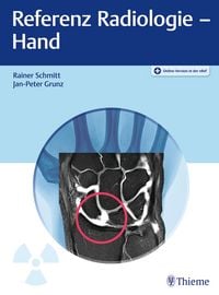 Produktbild: Referenz Radiologie - Hand