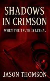 Produktbild: Shadows In Crimson