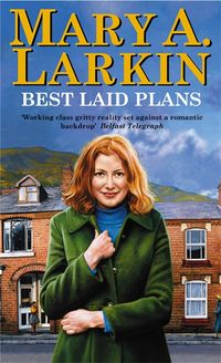Produktbild: Best Laid Plans