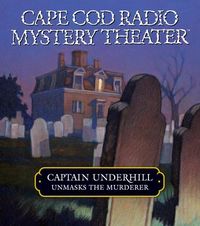 Produktbild: Captain Underhill Unmasks T 2d