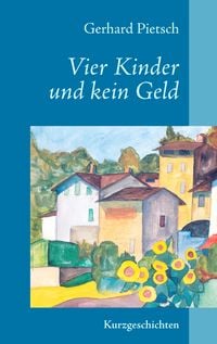 Produktbild: Vier Kinder und kein Geld