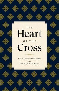 Produktbild: The Heart of the Cross