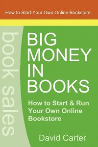 Produktbild: Big Money in Books