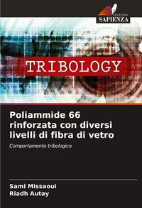 Produktbild: Poliammide 66 rinforzata con diversi livelli di fibra di vetro