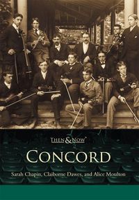 Produktbild: Concord