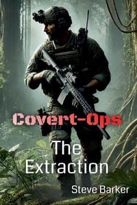 Produktbild: The Extraction