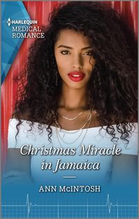 Produktbild: Christmas Miracle in Jamaica