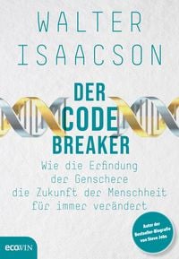 Produktbild: Der Codebreaker