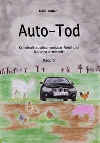 Produktbild: Auto-Tod
