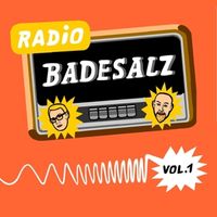 Produktbild: Radio Badesalz Vol.1