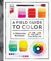 Produktbild: A Field Guide to Color