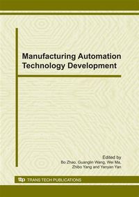 Produktbild: Manufacturing Automation Technology Development