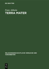 Produktbild: Terra mater
