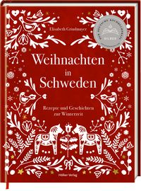 Produktbild: Weihnachten in Schweden