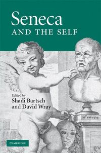Produktbild: Seneca and the Self
