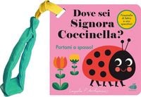 Produktbild: Dove sei, signora Coccinella? Mini