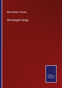 Produktbild: The Gospel Liturgy