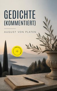 Produktbild: Gedichte (Kommentiert)