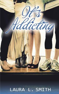 Produktbild: It's Addicting (Status Updates, #3)