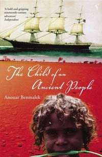 Produktbild: The Child of an Ancient People