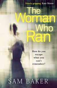 Produktbild: Baker, S: The Woman Who Ran
