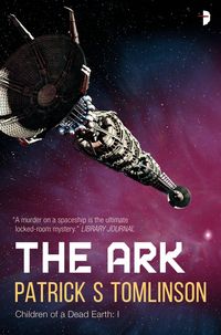 Produktbild: The Ark