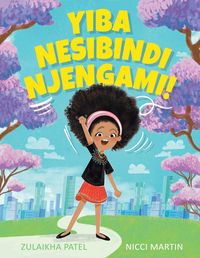 Produktbild: Yiba Nesibindi Njengami!