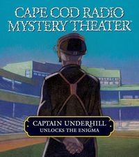 Produktbild: Captain Underhill Unlocks T 2d
