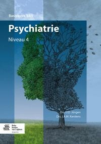 Produktbild: Psychiatrie