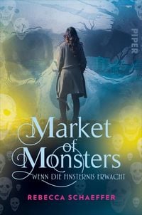 Produktbild: Market of Monsters