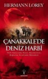 Produktbild: Canakkalede Deniz Harbi
