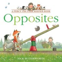 Produktbild: Opposites