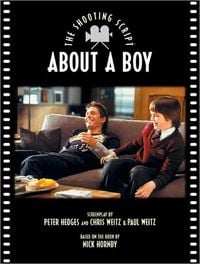 Produktbild: About a Boy