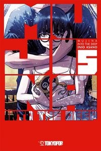 Produktbild: Mujina into the Deep 05